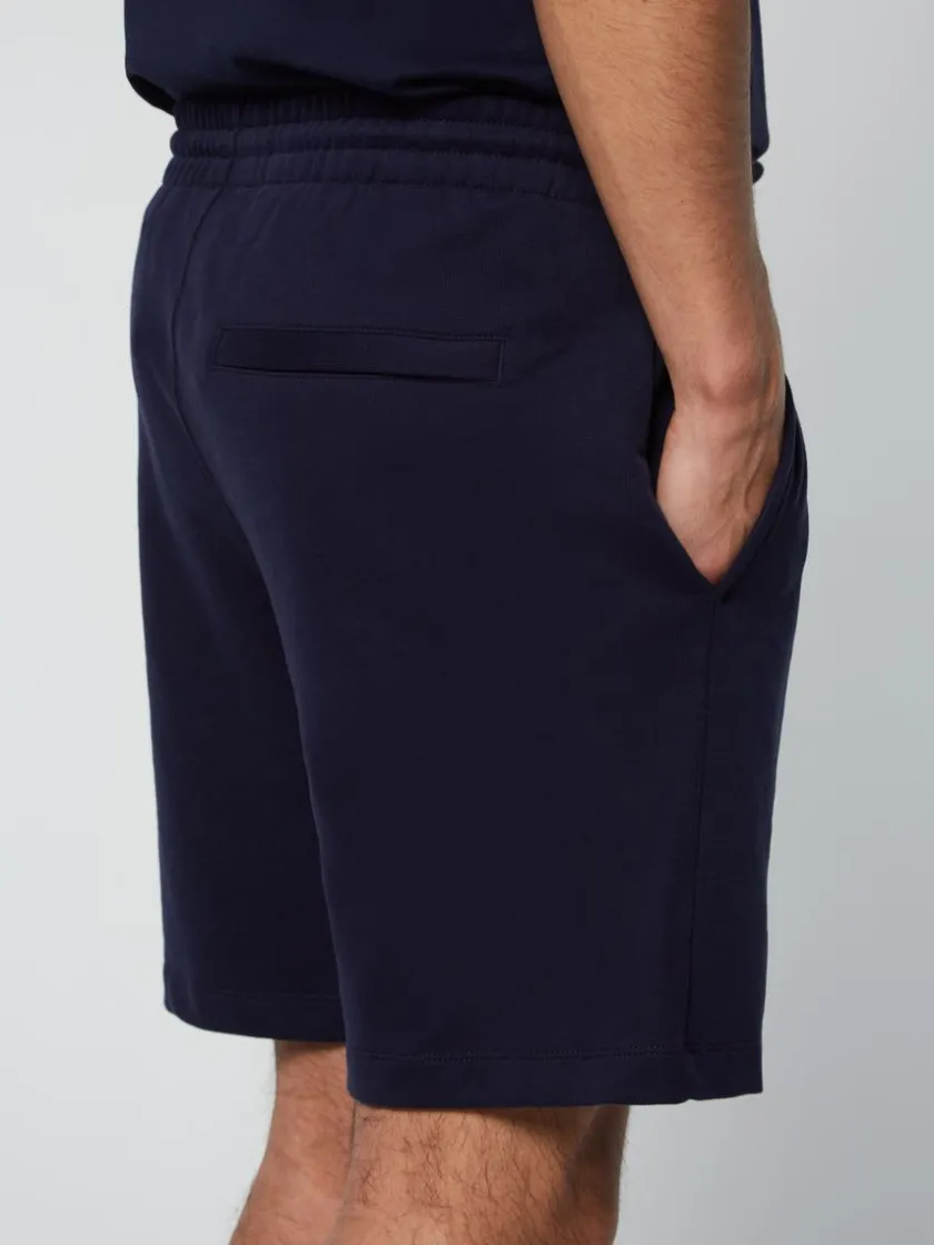 Online Heritage Short- Maritime Blue View All