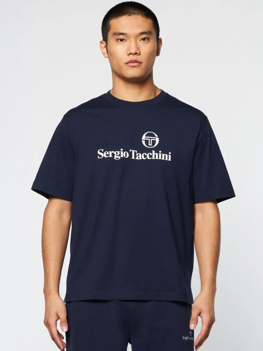 heritage_tshirt_maritime_blue_1-1.webp Cheap Heritage T-Shirt- Maritime Blue The Essentials