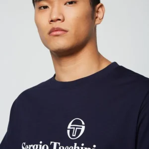 Shop Heritage T-Shirt- Maritime Blue T-Shirts