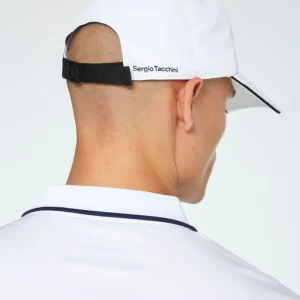 Discount Innesto Cap-White/ Anthracite Headwear