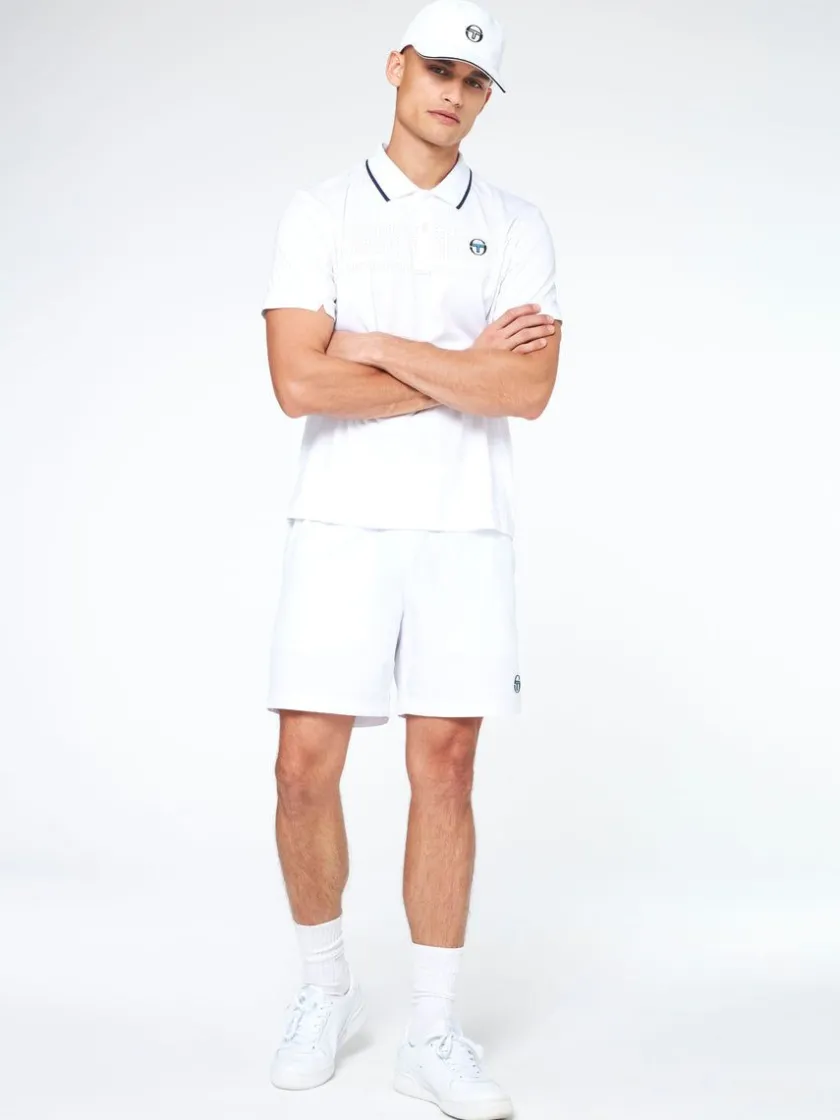 innesto_capwhite_anthracite_3.webp Discount Innesto Cap-White/ Anthracite Headwear