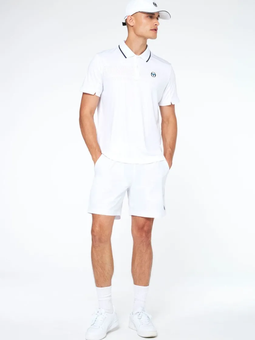 innesto_capwhite_anthracite_4.webp Discount Innesto Cap-White/ Anthracite Headwear