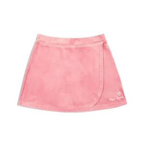 Best Sale Josie Tennis Skirt- Wild Rose View All