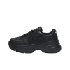 Hot La Faccia Sneaker- Black View All