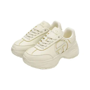 Online La Faccia Sneaker- Gardenia Shoes