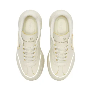 Outlet La Faccia Sneaker- Gardenia View All