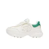Flash Sale La Faccia Sneaker- White/ Multi View All