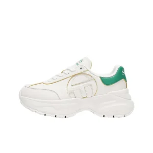 Flash Sale La Faccia Sneaker- White/ Multi View All