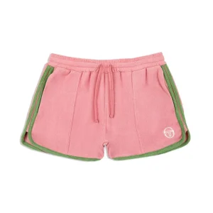 Hot Laura High Waist Short- Wild Rose View All