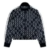 Outlet Lesi Mesh Jacket- Maritime Blue For The Court