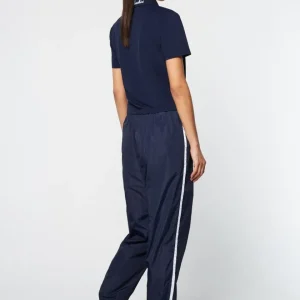 Best Lesi Track Pant- Maritime Blue For The Court