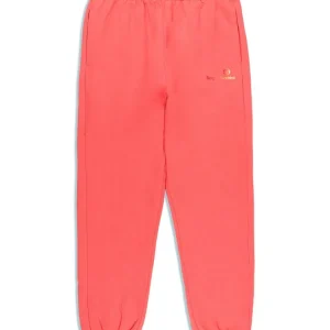 Discount Lido Sweatpant- Calypso Coral View All