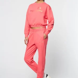 Discount Lido Sweatpant- Calypso Coral View All