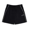 Outlet Lierna Short- Black Beauty Shorts And Swim