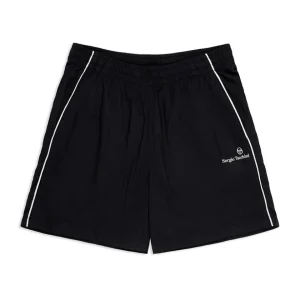 Outlet Lierna Short- Black Beauty Shorts And Swim