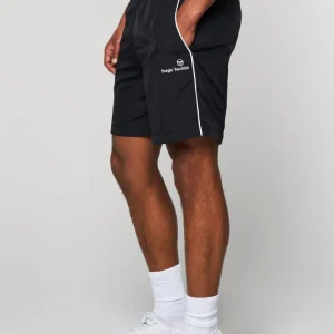 Outlet Lierna Short- Black Beauty Shorts And Swim