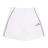 Online Lierna Short- Brilliant White Matching Separates
