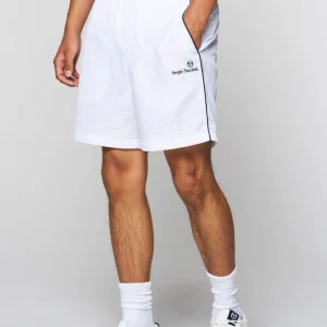 Online Lierna Short- Brilliant White Matching Separates