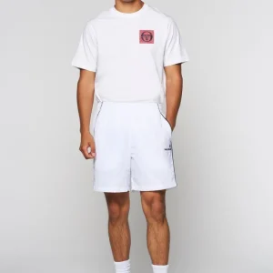 Best Sale Lierna Short- Brilliant White View All