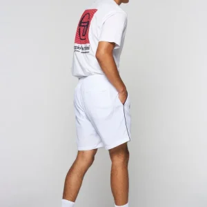 Best Sale Lierna Short- Brilliant White View All
