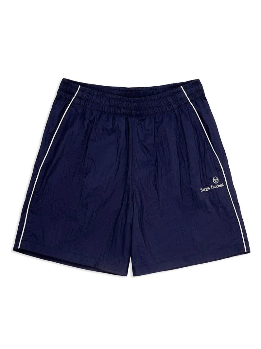 lierna_short_maritime_blue_0-3.webp Sale Lierna Short- Maritime Blue Nylon