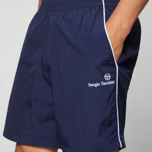 Outlet Lierna Short- Maritime Blue Shorts And Swim