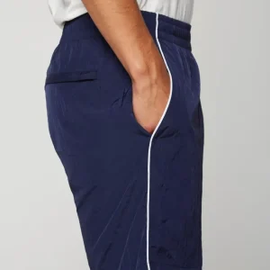 Outlet Lierna Short- Maritime Blue Shorts And Swim