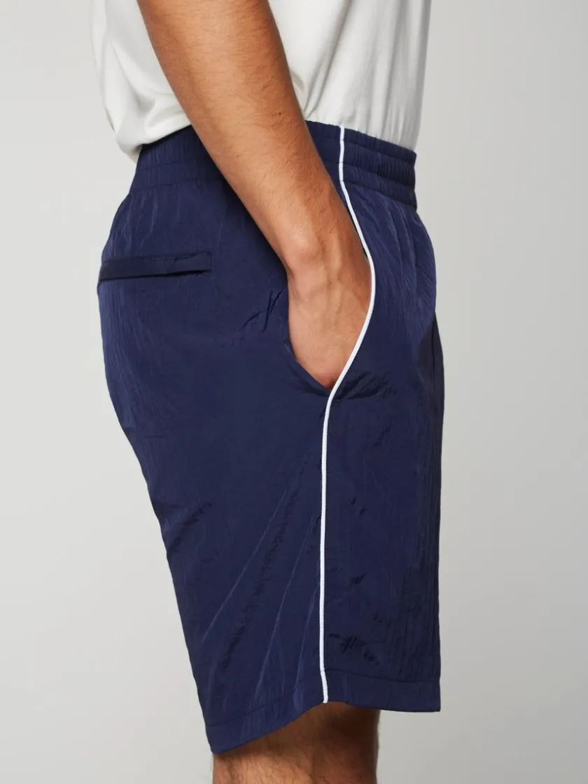 lierna_short_maritime_blue_5-3.webp Sale Lierna Short- Maritime Blue Nylon