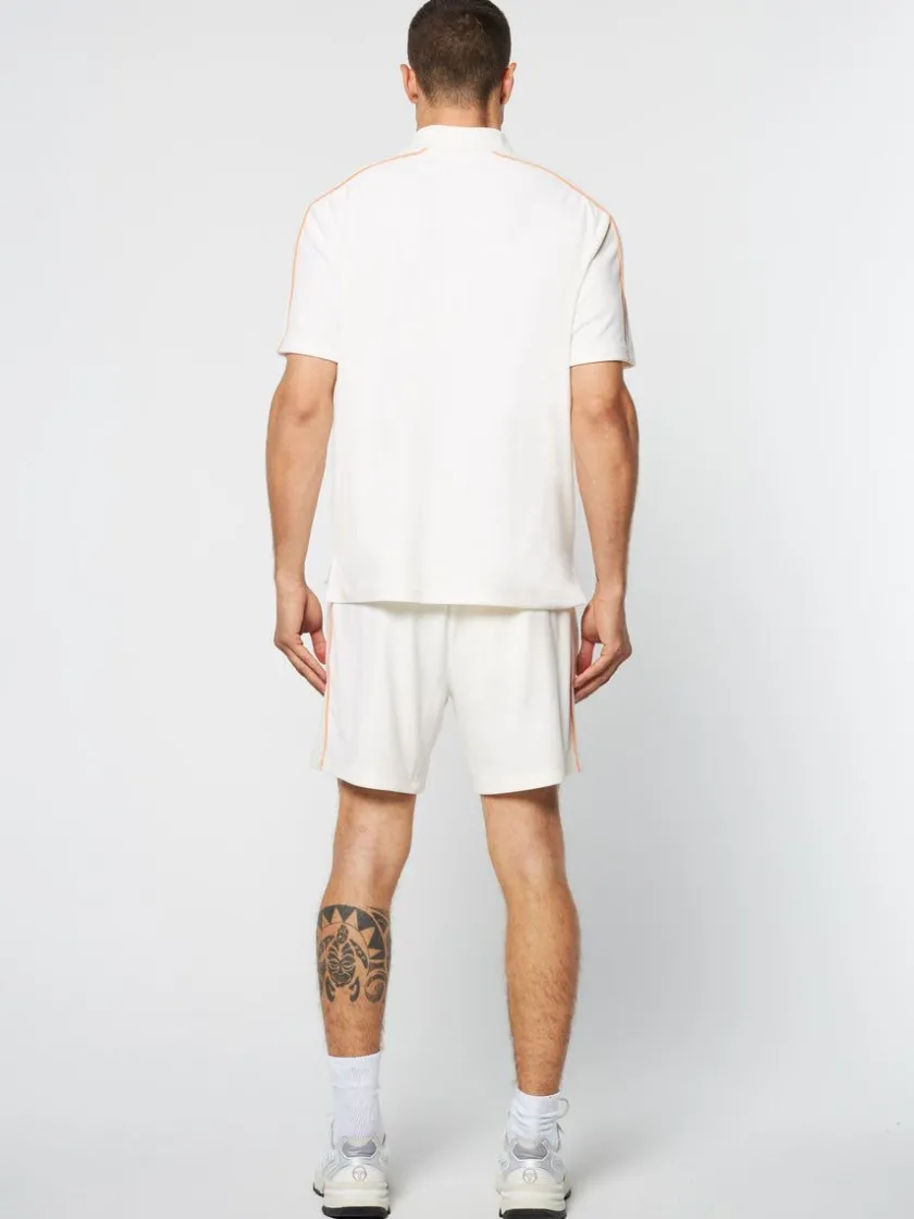 lioni_velour_polo_archivio_gardenia_3-1.webp Hot Lioni Velour Polo Archivio- Gardenia Matching Separates