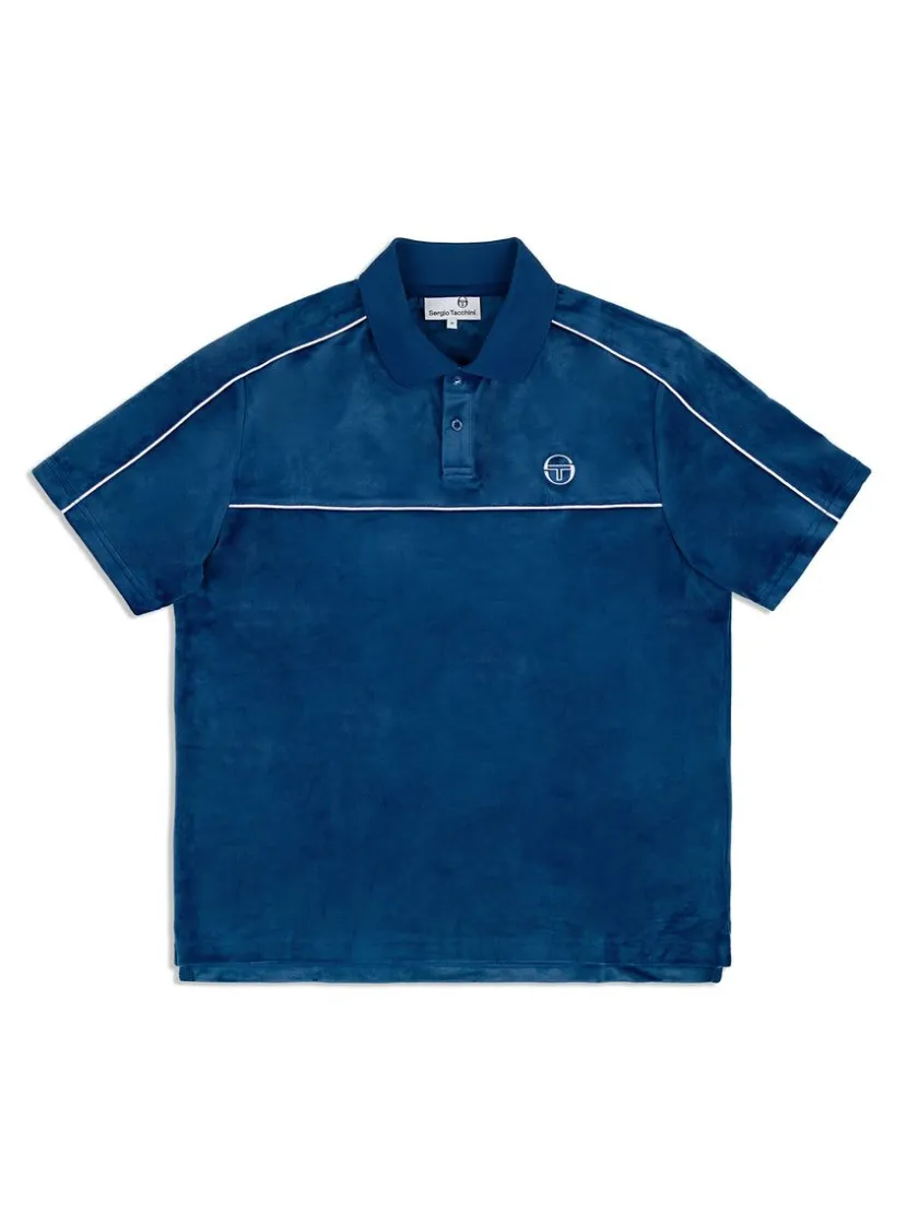 lioni_velour_polo_archivio_limoges_0.webp Outlet Lioni Velour Polo Archivio- Limoges View All