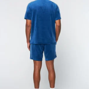 Outlet Lioni Velour Polo Archivio- Limoges View All