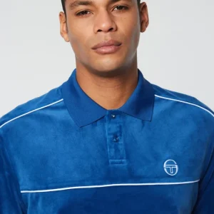 Outlet Lioni Velour Polo Archivio- Limoges View All