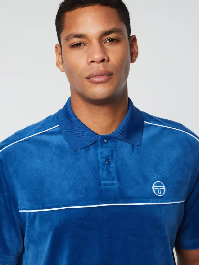 lioni_velour_polo_archivio_limoges_4.webp Outlet Lioni Velour Polo Archivio- Limoges View All