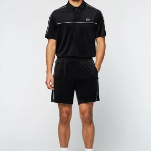 Best Lioni Velour Short Archivio- Black Beauty View All