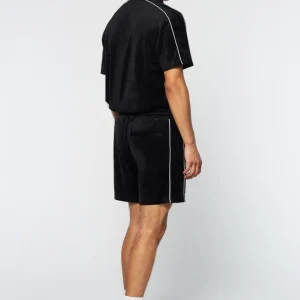 Best Lioni Velour Short Archivio- Black Beauty View All