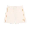Store Lioni Velour Short Archivio- Gardenia Shorts And Swim