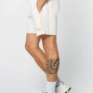 Cheap Lioni Velour Short Archivio- Gardenia View All