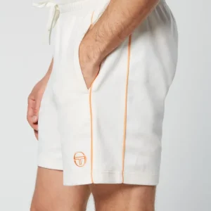 Sale Lioni Velour Short Archivio- Gardenia Velour