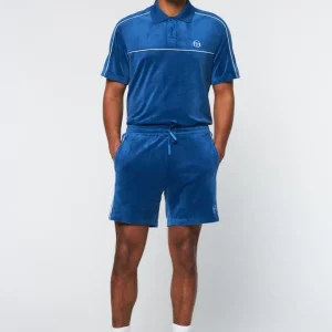 Best Sale Lioni Velour Short Archivio- Limoges View All