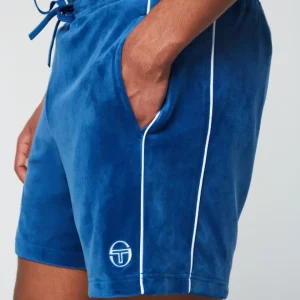 Best Sale Lioni Velour Short Archivio- Limoges View All