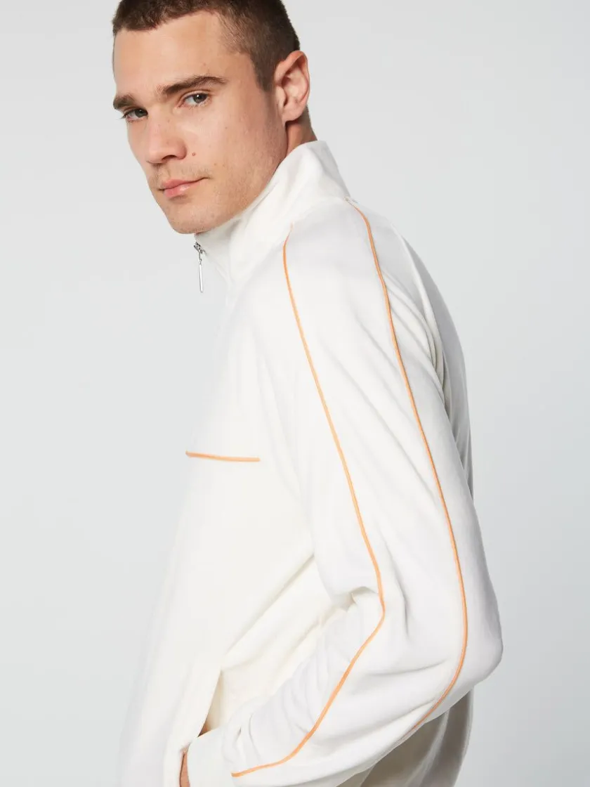 lioni_velour_track_jacket_archivio_gardenia_6.webp New Lioni Velour Track Jacket Archivio- Gardenia View All