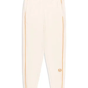 Best Sale Lioni Velour Track Pant Archivio- Gardenia Velour