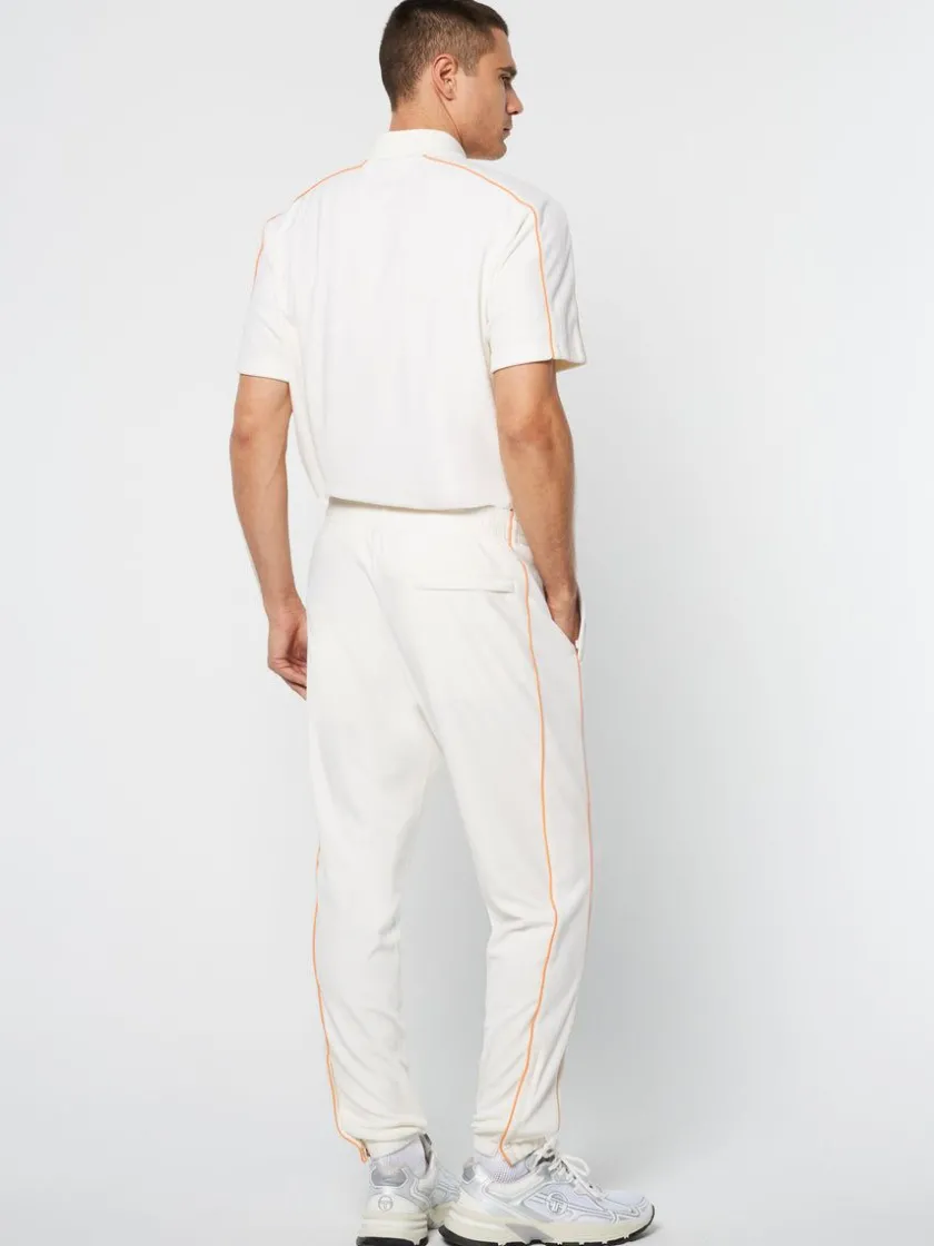 lioni_velour_track_pant_archivio_gardenia_3.webp Hot Lioni Velour Track Pant Archivio- Gardenia View All