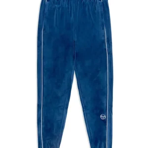 Hot Lioni Velour Track Pant Archivio- Limoges Tracksuits