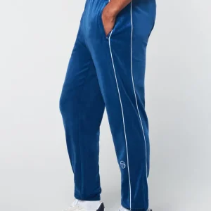 Hot Lioni Velour Track Pant Archivio- Limoges Tracksuits
