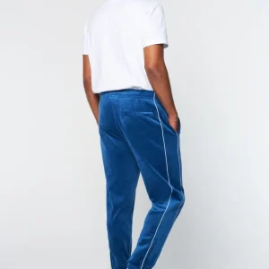 Flash Sale Lioni Velour Track Pant Archivio- Limoges View All