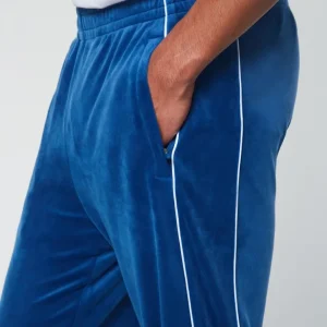 Hot Lioni Velour Track Pant Archivio- Limoges Tracksuits