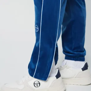 Hot Lioni Velour Track Pant Archivio- Limoges Tracksuits
