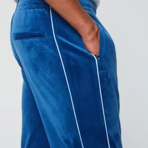 Flash Sale Lioni Velour Track Pant Archivio- Limoges View All