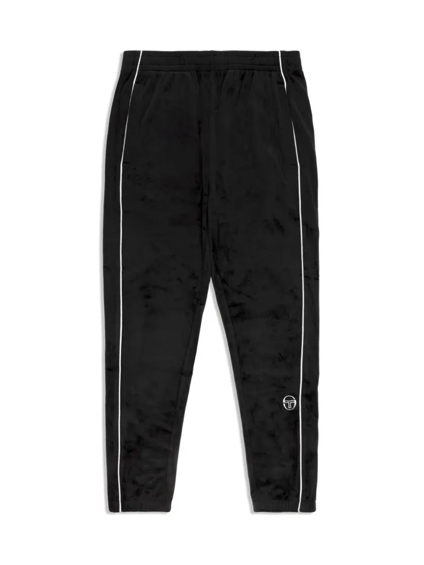 lioni_velour_track_pant_black_beauty_0.webp Sale Lioni Velour Track Pant- Black Beauty View All